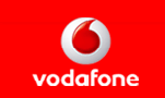 Vodafone logo